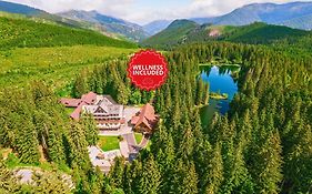 Hotel Mikulášska Chata